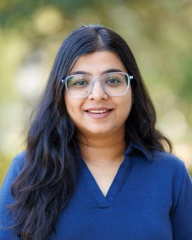 Shrabani Tripathy