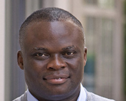 Fred Ssewamala