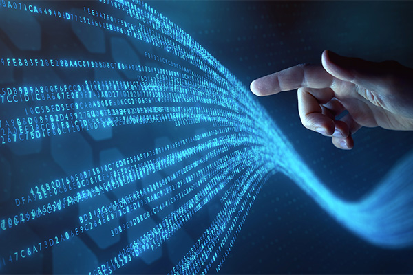 WashU researchers have found humans adjust their own behavior to be more fair when training AI.