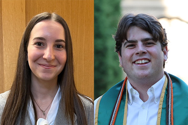 (From left): Kamp, Kirsch