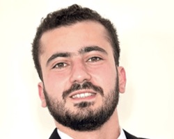 Salim Yakdan