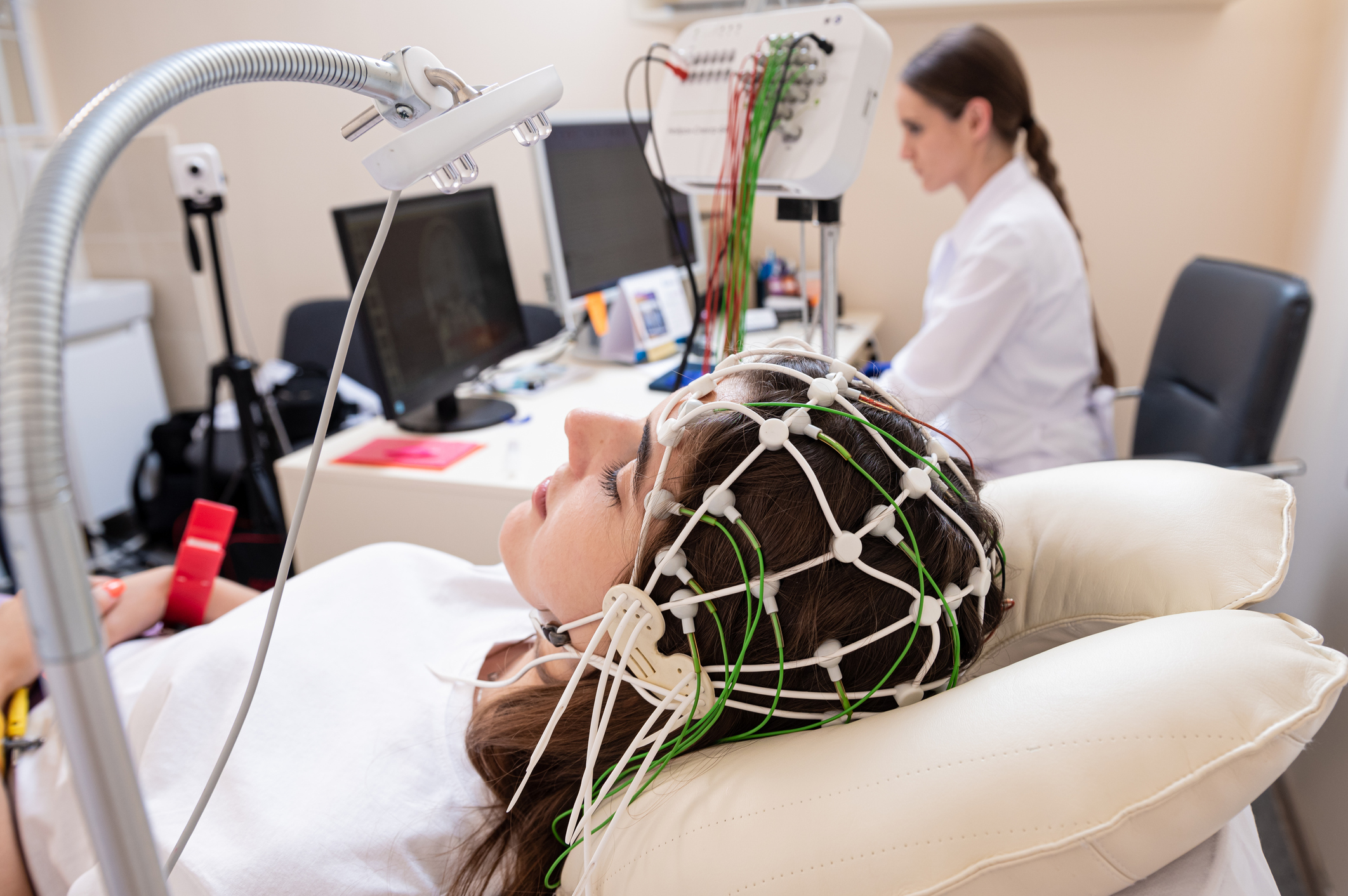 personalized brain modeling