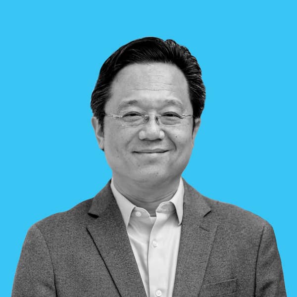 Chenyang Lu
