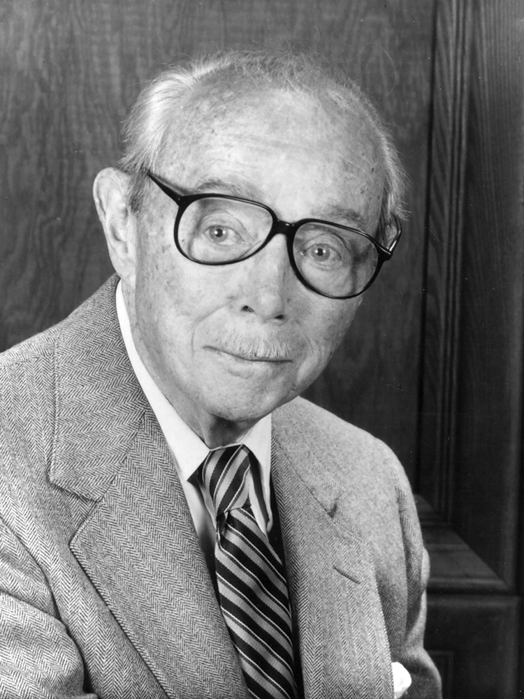 Gerald V. Williamson