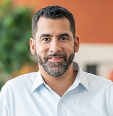 Matt Holton Headshot