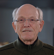 Randy Knight headshot