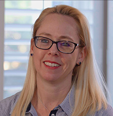 Rebecca Fushimi headshot