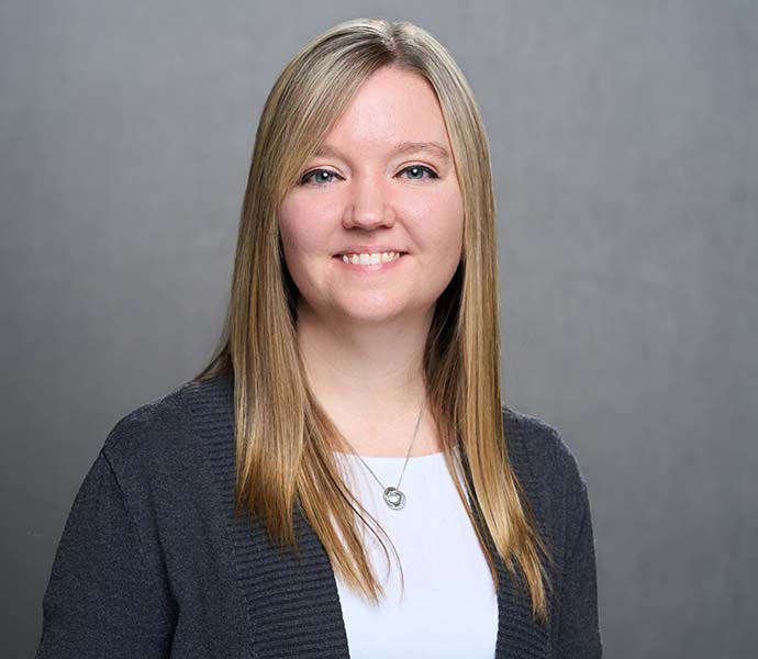 Megan Affolder