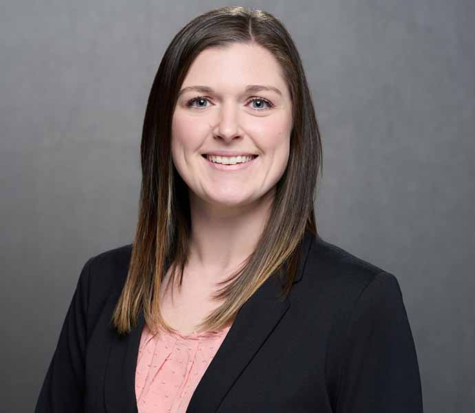 Caitlyn Ferland